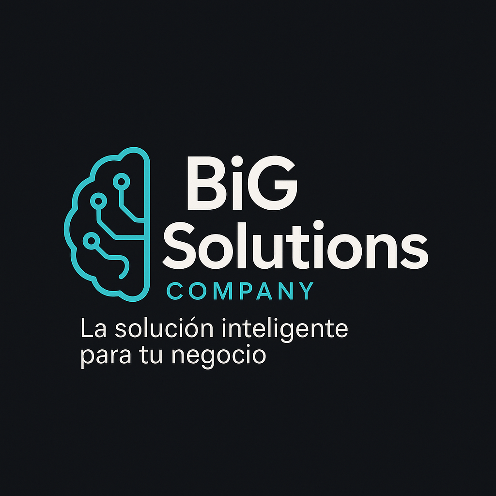 BigSolutions Company