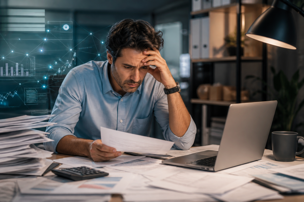 Automatización de cotizaciones y presupuestos para pymes