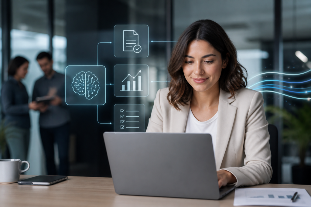 Flujo automatizado para responder cotizaciones