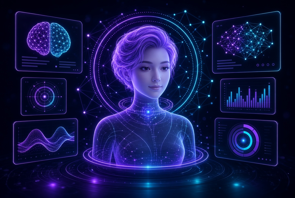 Cómo elegir un asistente virtual con IA para tu empresa